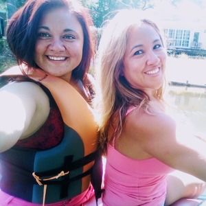 Meet your Posher, Naomi